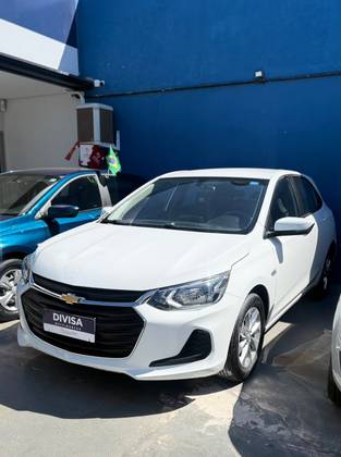 CHEVROLET ONIX 1.0 FLEX MANUAL CHEVROLET ONIX 1.0 FLEX MANUAL